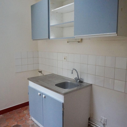  REPUBLIQUE IMMOBILIER : Appartement | SENS (89100) | 34 m2 | 425 € 