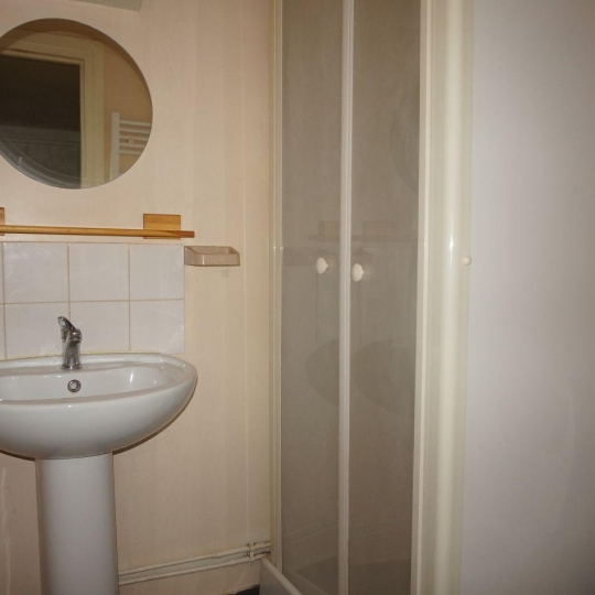  REPUBLIQUE IMMOBILIER : Appartement | SENS (89100) | 34 m2 | 425 € 