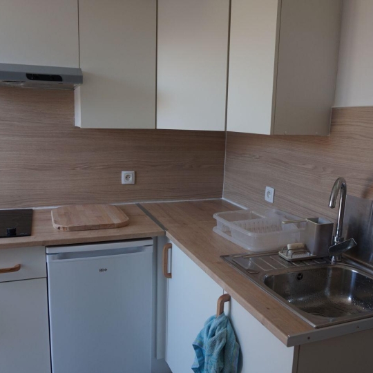 REPUBLIQUE IMMOBILIER : Appartement | SENS (89100) | 31.00m2 | 480 € 