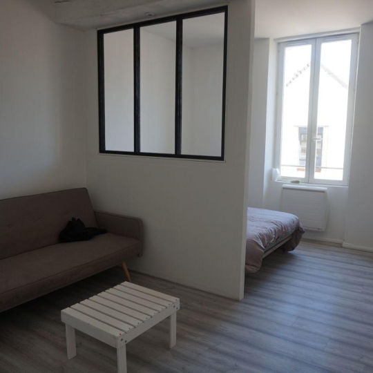  REPUBLIQUE IMMOBILIER : Appartement | SENS (89100) | 31 m2 | 480 € 