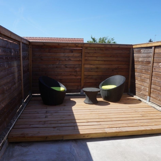  REPUBLIQUE IMMOBILIER : Appartement | SENS (89100) | 31 m2 | 480 € 