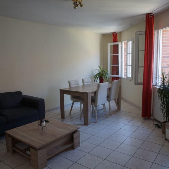  REPUBLIQUE IMMOBILIER : Appartement | SENS (89100) | 83 m2 | 700 € 