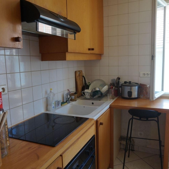  REPUBLIQUE IMMOBILIER : Apartment | SENS (89100) | 83 m2 | 700 € 