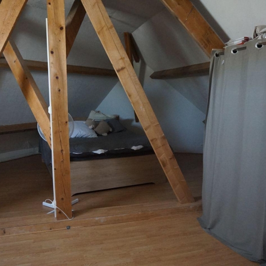  REPUBLIQUE IMMOBILIER : Apartment | SENS (89100) | 83 m2 | 760 € 