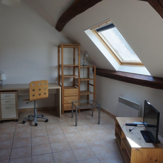  REPUBLIQUE IMMOBILIER : Apartment | SENS (89100) | 25 m2 | 445 &euro; 