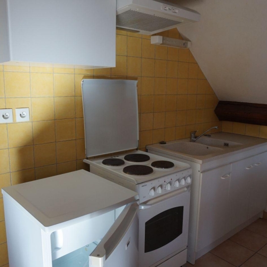  REPUBLIQUE IMMOBILIER : Apartment | SENS (89100) | 25 m2 | 445 &euro; 