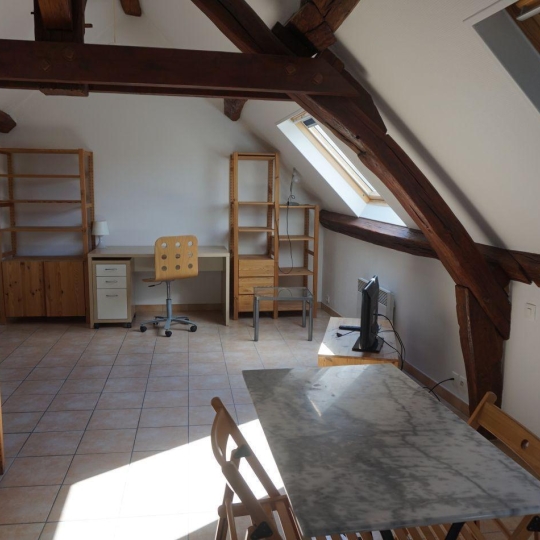  REPUBLIQUE IMMOBILIER : Apartment | SENS (89100) | 25 m2 | 445 &euro; 
