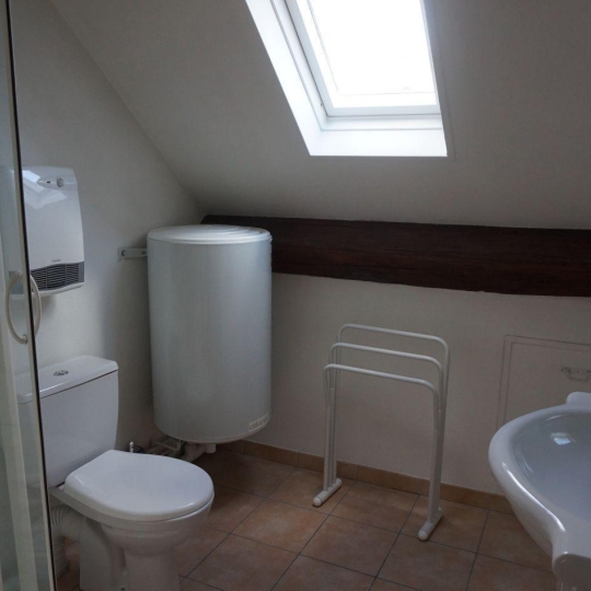  REPUBLIQUE IMMOBILIER : Apartment | SENS (89100) | 25 m2 | 445 &euro; 