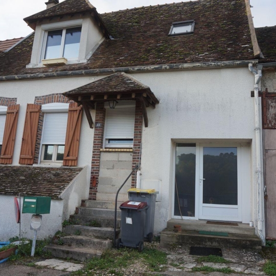  REPUBLIQUE IMMOBILIER : Maison / Villa | SAINT-MARTIN-DU-TERTRE (89100) | 73 m2 | 637 € 