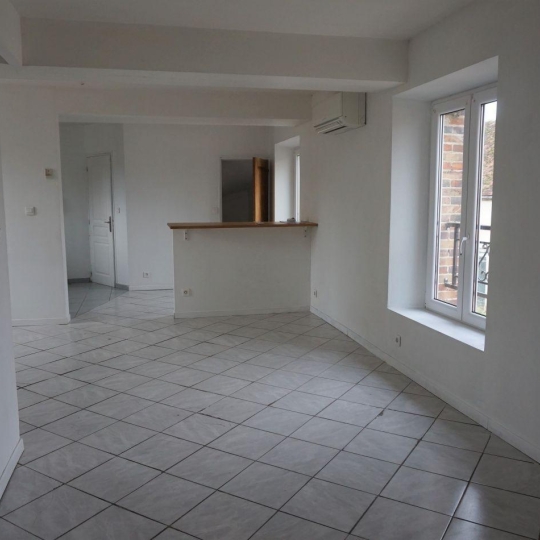  REPUBLIQUE IMMOBILIER : Appartement | MALAY-LE-GRAND (89100) | 82 m2 | 640 € 