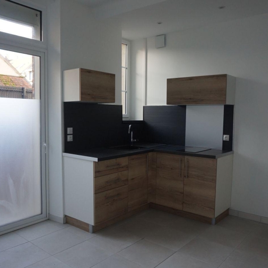  REPUBLIQUE IMMOBILIER : Appartement | SENS (89100) | 37 m2 | 500 € 