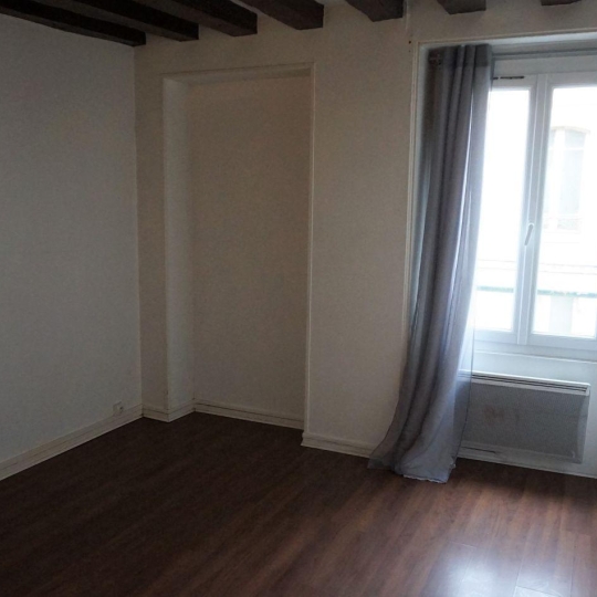  REPUBLIQUE IMMOBILIER : Appartement | SENS (89100) | 39 m2 | 395 € 