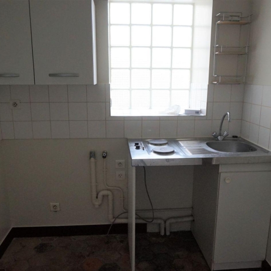  REPUBLIQUE IMMOBILIER : Appartement | SENS (89100) | 36 m2 | 485 € 