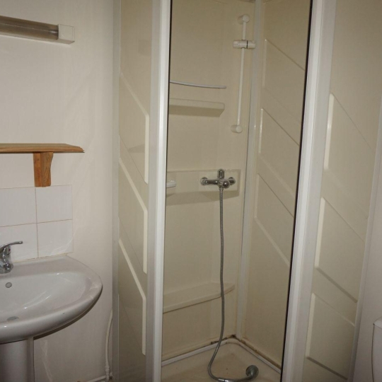  REPUBLIQUE IMMOBILIER : Appartement | SENS (89100) | 36 m2 | 485 € 