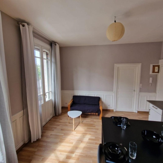  REPUBLIQUE IMMOBILIER : Appartement | SENS (89100) | 35 m2 | 550 € 