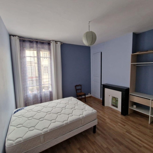  REPUBLIQUE IMMOBILIER : Appartement | SENS (89100) | 35 m2 | 550 € 