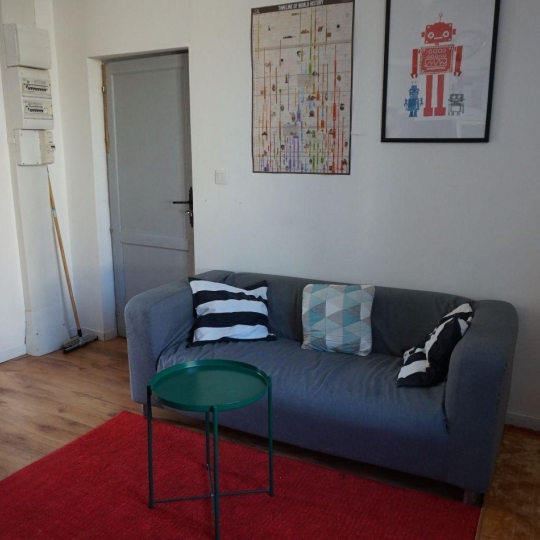  REPUBLIQUE IMMOBILIER : Appartement | SENS (89100) | 26 m2 | 560 € 
