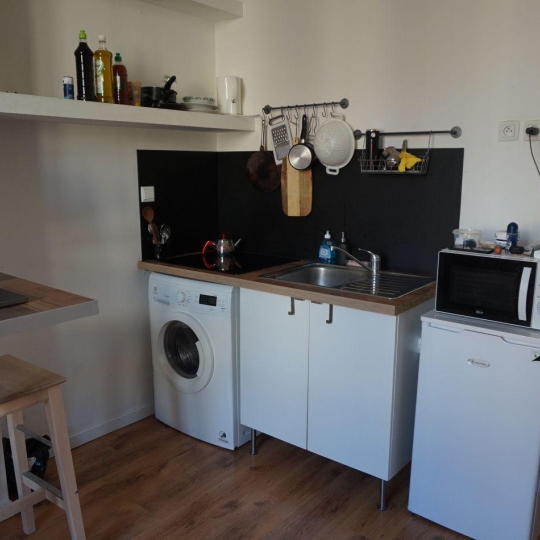  REPUBLIQUE IMMOBILIER : Appartement | SENS (89100) | 26 m2 | 560 € 