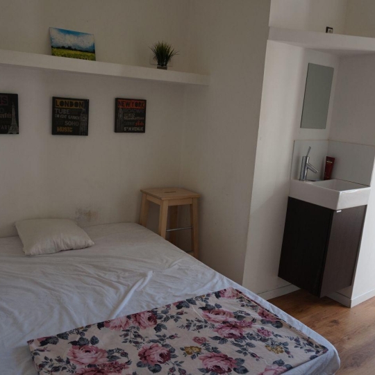  REPUBLIQUE IMMOBILIER : Appartement | SENS (89100) | 26 m2 | 560 € 