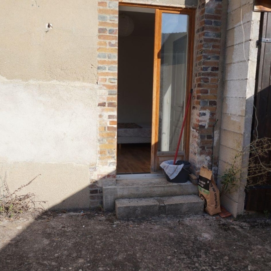  REPUBLIQUE IMMOBILIER : Appartement | SENS (89100) | 26 m2 | 560 € 