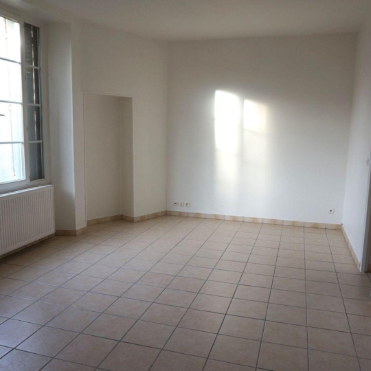  REPUBLIQUE IMMOBILIER : Appartement | SENS (89100) | 42 m2 | 590 € 