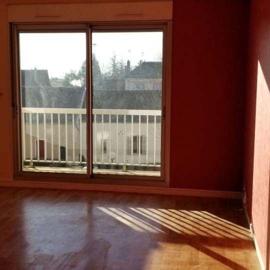  REPUBLIQUE IMMOBILIER : Appartement | SENS (89100) | 71 m2 | 720 € 