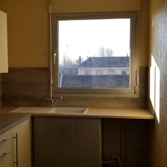  REPUBLIQUE IMMOBILIER : Appartement | SENS (89100) | 71 m2 | 720 € 