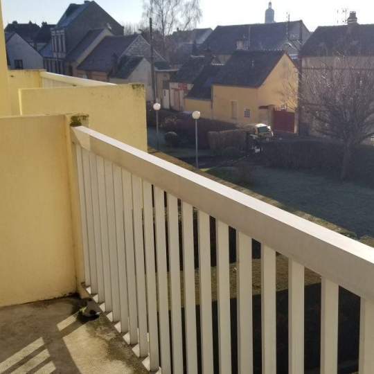  REPUBLIQUE IMMOBILIER : Appartement | SENS (89100) | 71 m2 | 720 € 