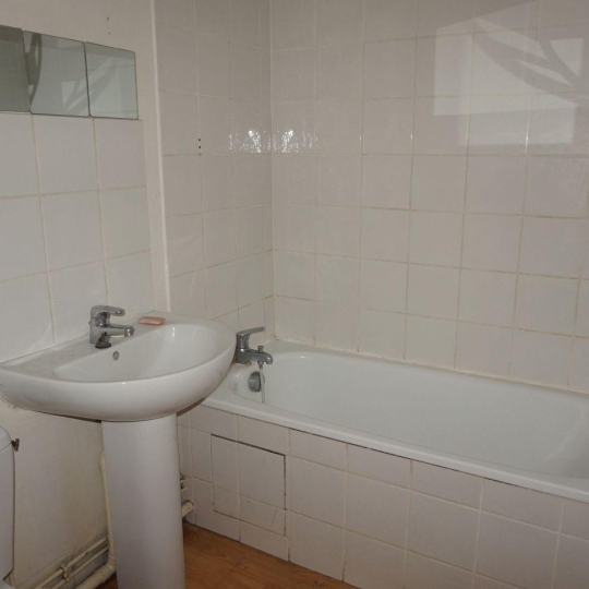  REPUBLIQUE IMMOBILIER : Appartement | SENS (89100) | 24 m2 | 355 € 