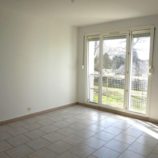  REPUBLIQUE IMMOBILIER : Appartement | SENS (89100) | 42 m2 | 570 € 