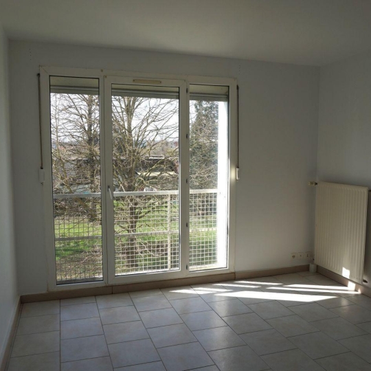  REPUBLIQUE IMMOBILIER : Appartement | SENS (89100) | 42 m2 | 570 € 