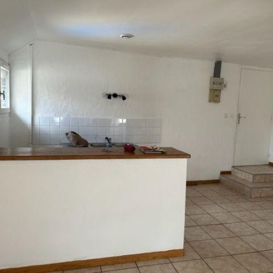 REPUBLIQUE IMMOBILIER : Appartement | VILLENEUVE-SUR-YONNE (89500) | 44.93m2 | 490 € 