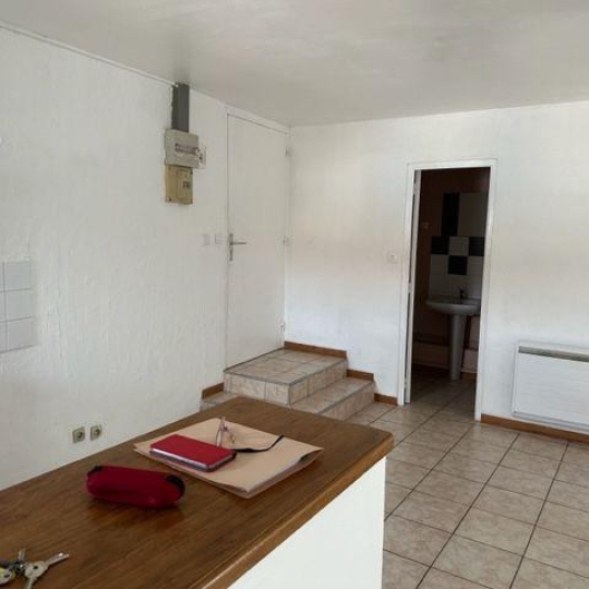  REPUBLIQUE IMMOBILIER : Appartement | VILLENEUVE-SUR-YONNE (89500) | 45 m2 | 490 € 