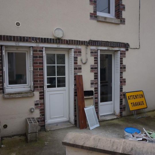  REPUBLIQUE IMMOBILIER : House | SENS (89100) | 28 m2 | 390 € 
