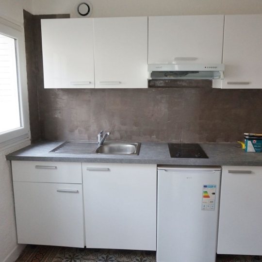  REPUBLIQUE IMMOBILIER : House | SENS (89100) | 28 m2 | 390 € 