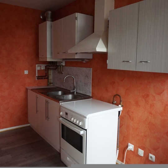 REPUBLIQUE IMMOBILIER : Appartement | PARON (89100) | 46.00m2 | 560 € 