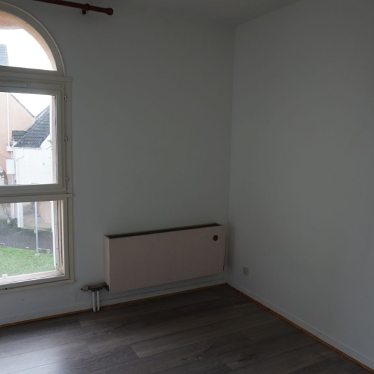  REPUBLIQUE IMMOBILIER : Appartement | PARON (89100) | 46 m2 | 560 € 
