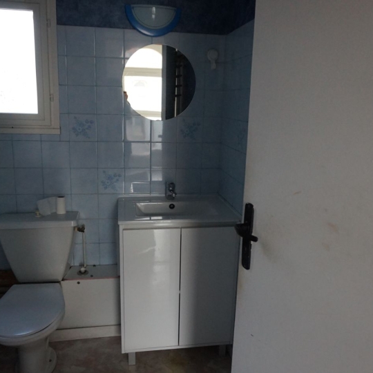  REPUBLIQUE IMMOBILIER : Appartement | PARON (89100) | 46 m2 | 560 € 