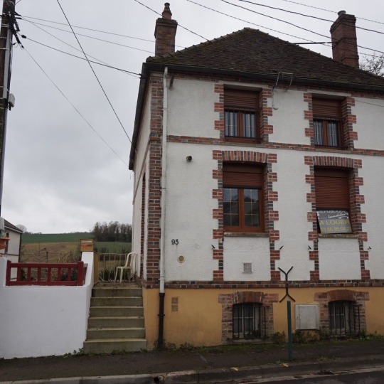 REPUBLIQUE IMMOBILIER : Maison / Villa | PARON (89100) | 57.00m2 | 510 € 