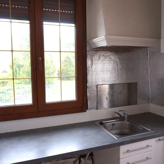  REPUBLIQUE IMMOBILIER : Maison / Villa | PARON (89100) | 57 m2 | 510 € 
