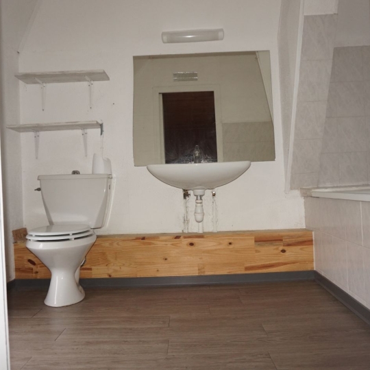  REPUBLIQUE IMMOBILIER : Maison / Villa | PARON (89100) | 57 m2 | 510 € 