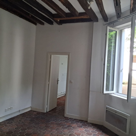 REPUBLIQUE IMMOBILIER : Appartement | SENS (89100) | 39.00m2 | 523 € 