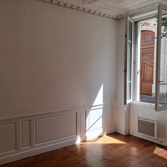  REPUBLIQUE IMMOBILIER : Appartement | SENS (89100) | 39 m2 | 523 € 