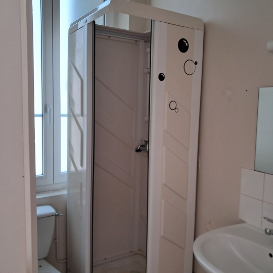  REPUBLIQUE IMMOBILIER : Appartement | SENS (89100) | 39 m2 | 523 € 