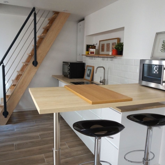  REPUBLIQUE IMMOBILIER : Appartement | SENS (89100) | 23 m2 | 480 € 