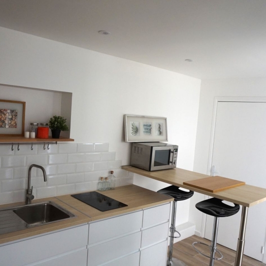 REPUBLIQUE IMMOBILIER : Appartement | SENS (89100) | 22.90m2 | 480 € 