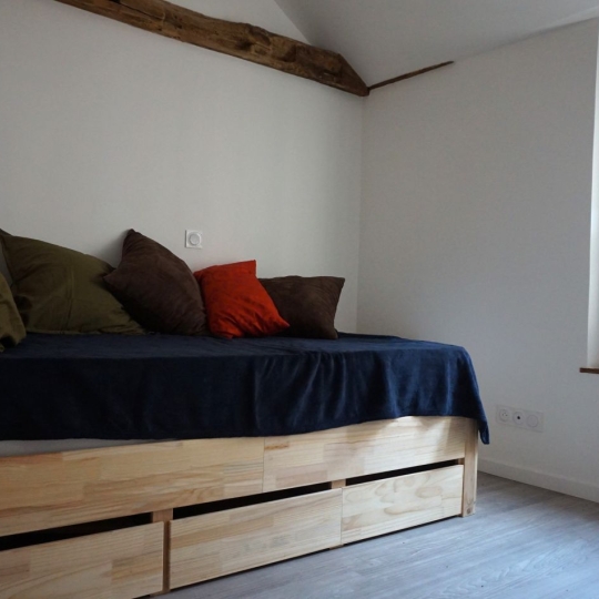  REPUBLIQUE IMMOBILIER : Appartement | SENS (89100) | 23 m2 | 480 € 
