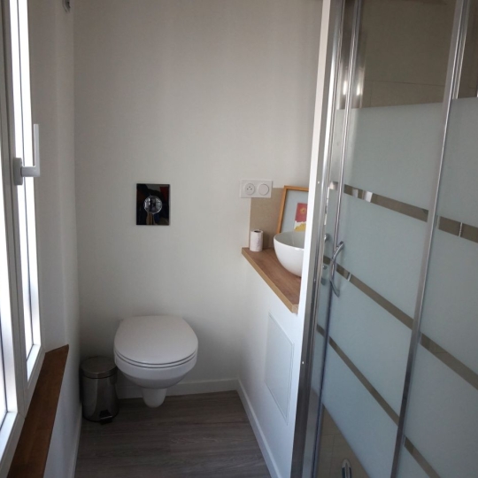  REPUBLIQUE IMMOBILIER : Appartement | SENS (89100) | 23 m2 | 480 € 