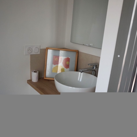  REPUBLIQUE IMMOBILIER : Appartement | SENS (89100) | 23 m2 | 480 € 