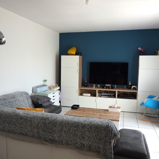 REPUBLIQUE IMMOBILIER : Appartement | SENS (89100) | 98.55m2 | 780 € 